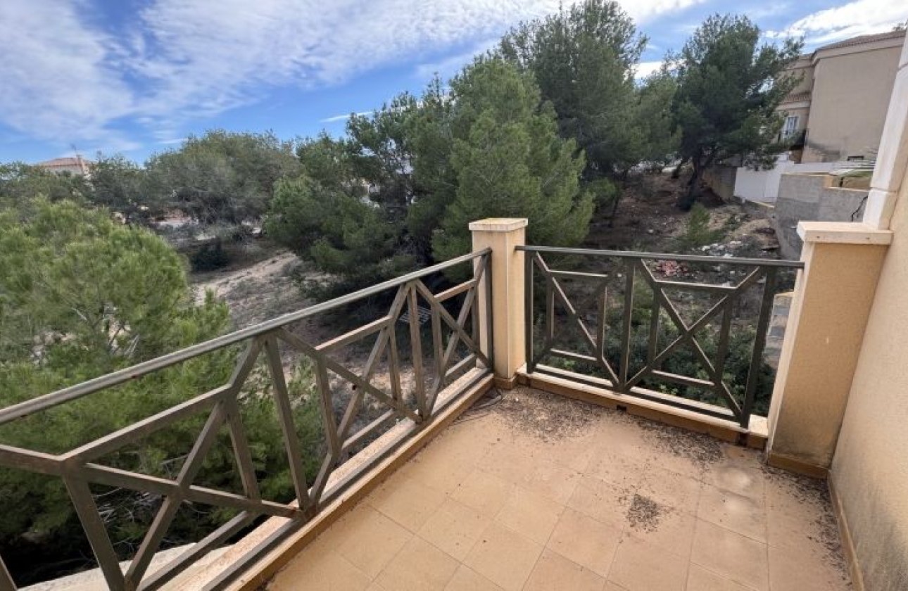 Revente - Villa / Semi detached - Orihuela Costa - Orihuela