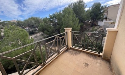 Revente - Villa / Semi detached - Orihuela Costa - Orihuela