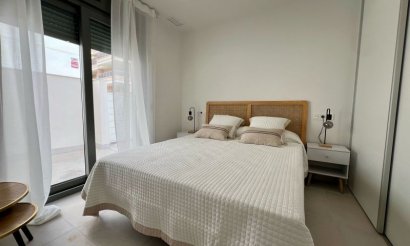 Resale - Villa - Orihuela Costa