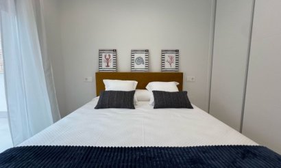 Resale - Villa - Orihuela Costa