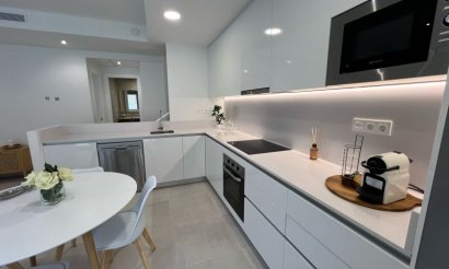 Resale - Villa - Orihuela Costa