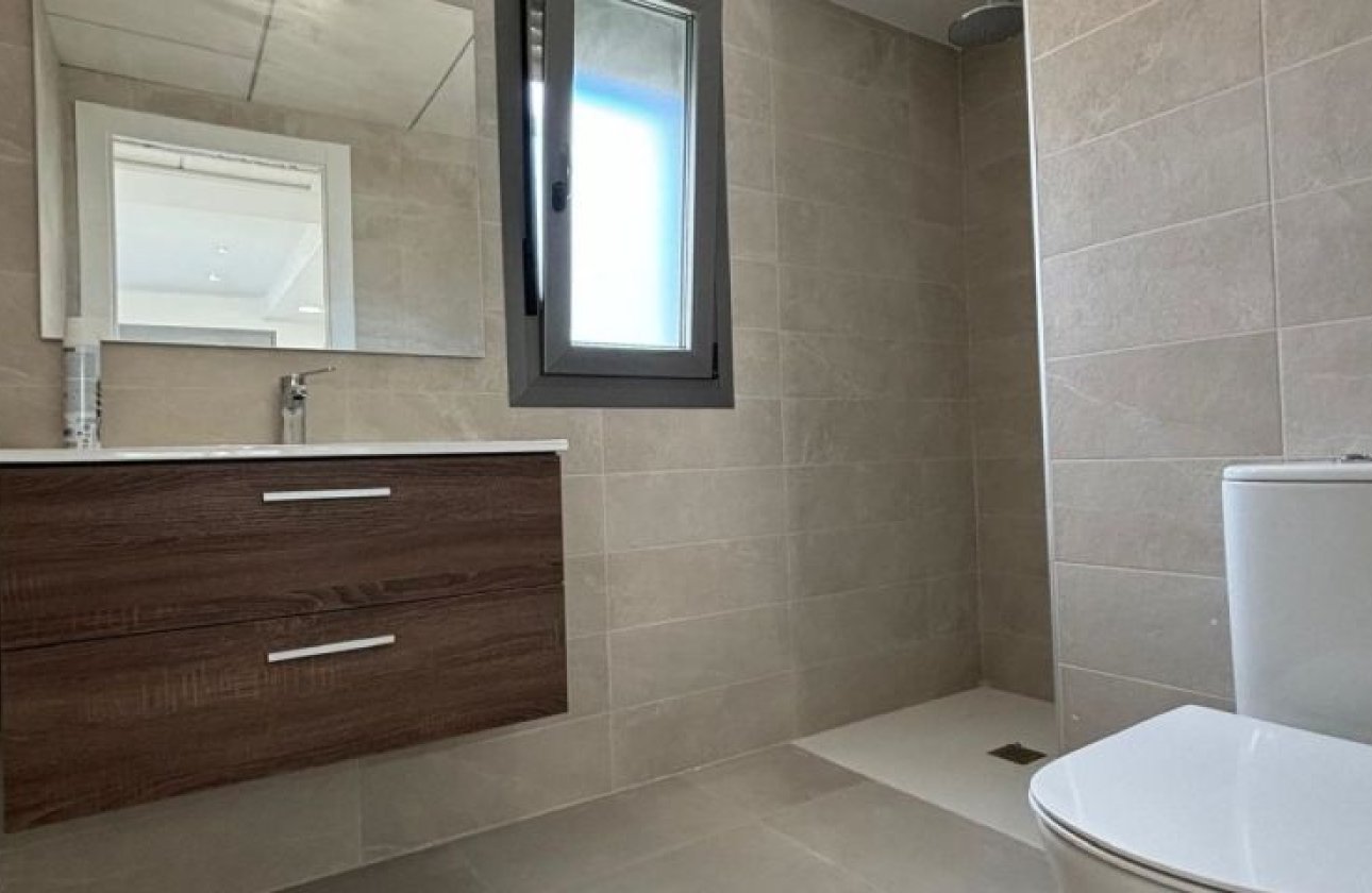 Resale - Villa - Orihuela Costa