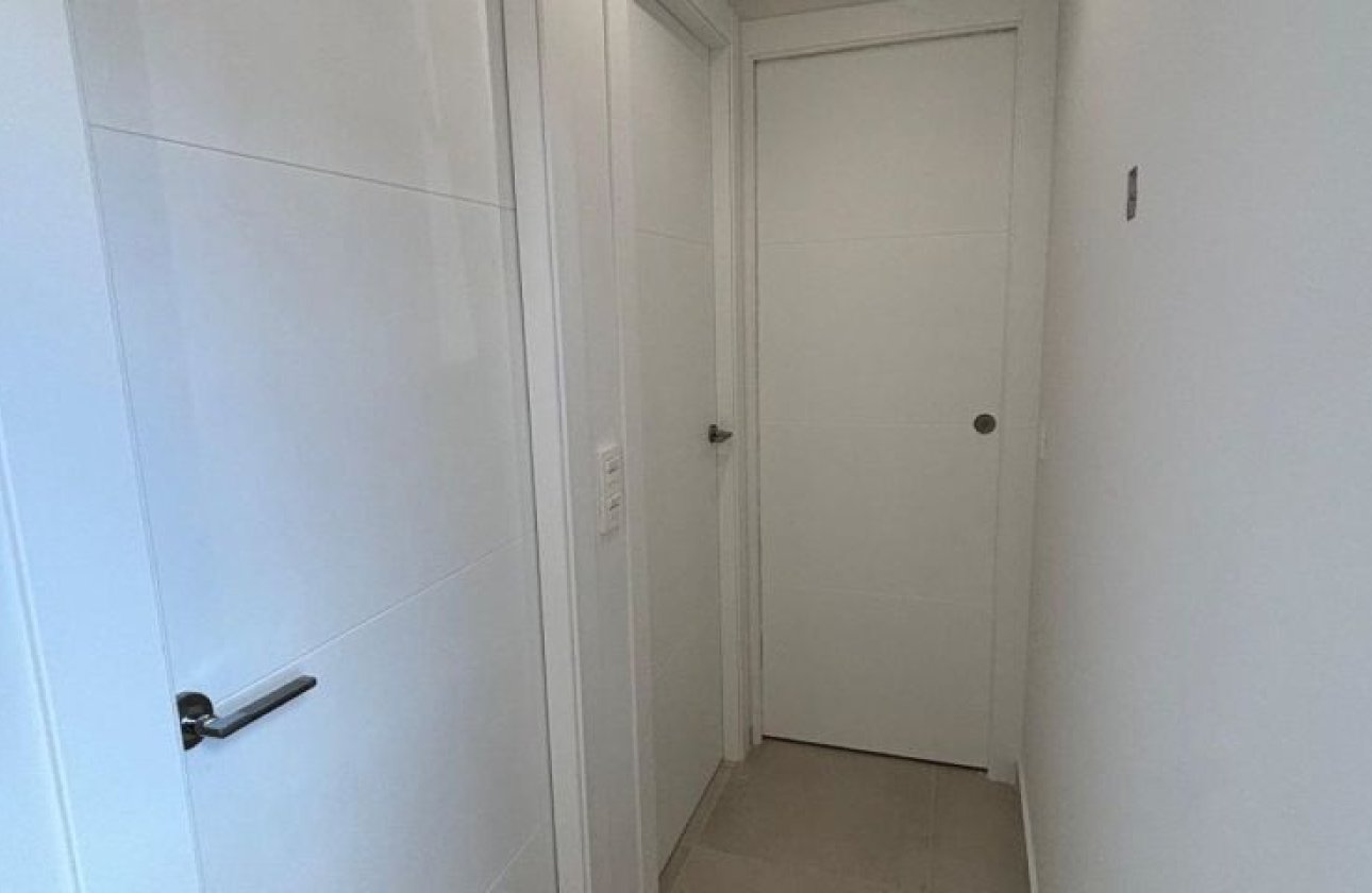 Resale - Villa - Orihuela Costa