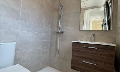 Resale - Villa - Orihuela Costa