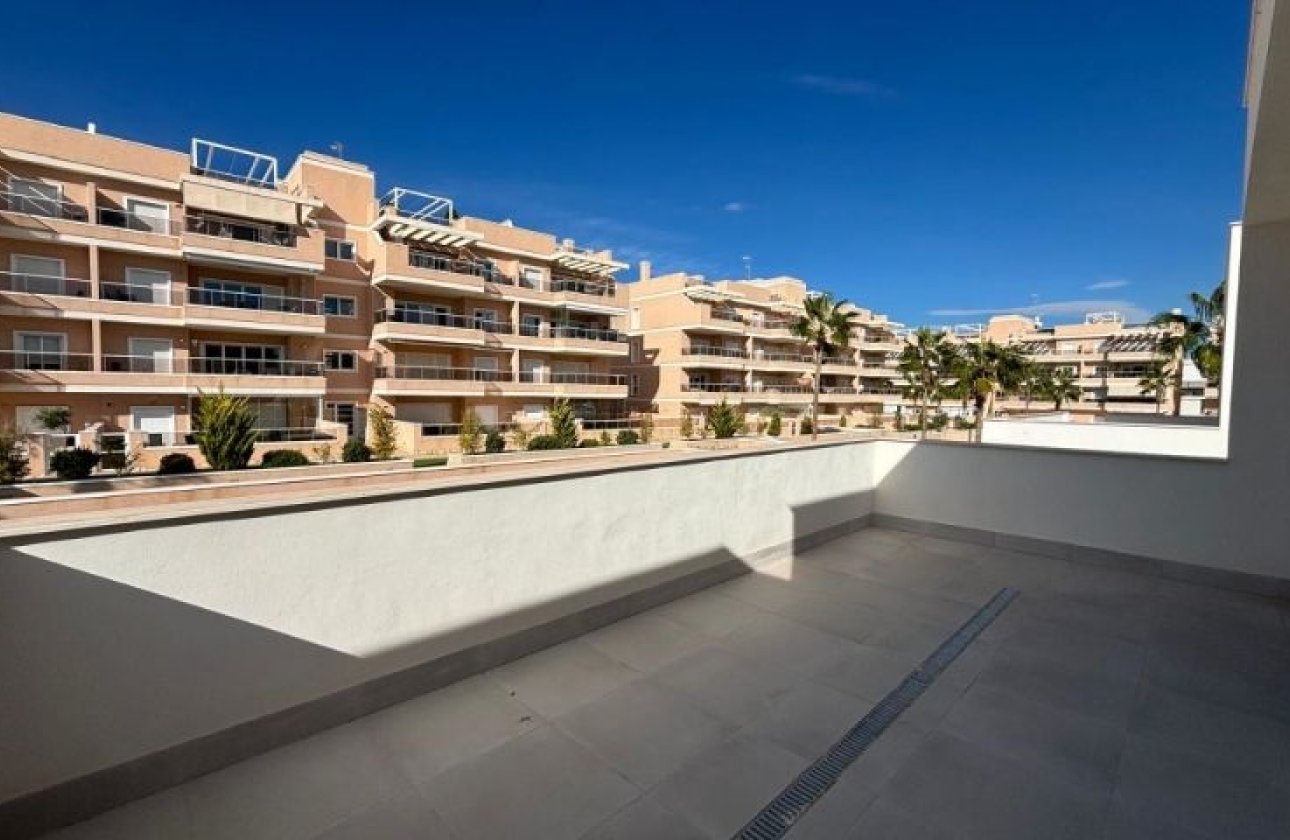 Resale - Villa - Orihuela Costa