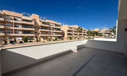 Resale - Villa - Orihuela Costa