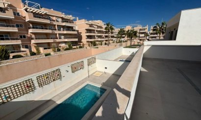Resale - Villa - Orihuela Costa