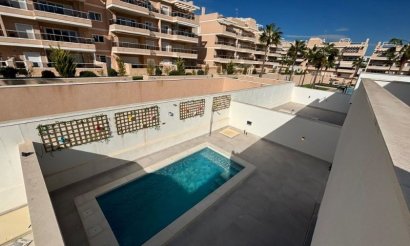 Resale - Villa - Orihuela Costa