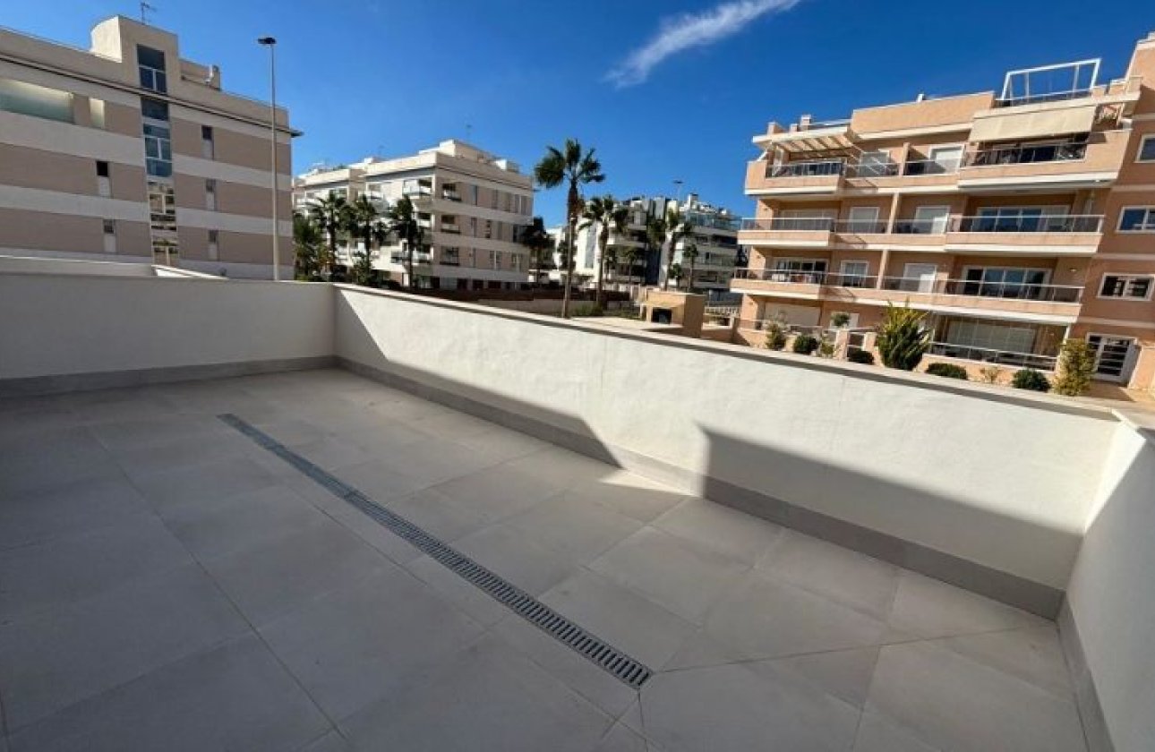 Resale - Villa - Orihuela Costa