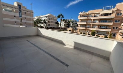 Resale - Villa - Orihuela Costa
