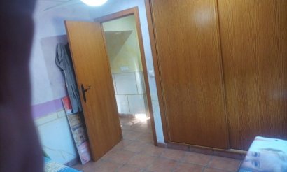 Resale - Villa - Elche