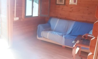 Resale - Villa - Elche