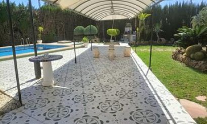 Revente - Villa - Elche
