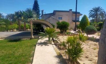 Revente - Villa - Elche
