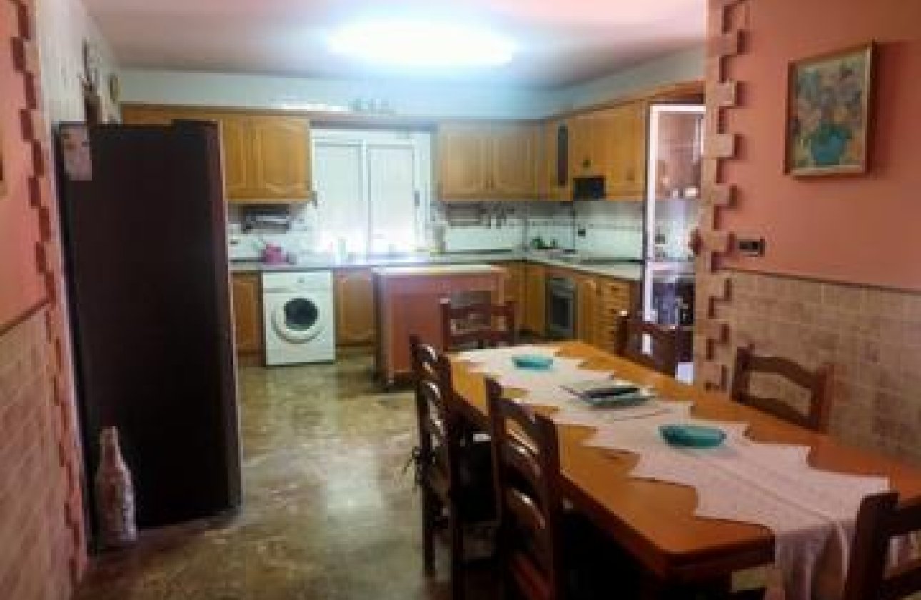 Reventa - Villa - Elche