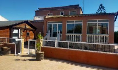 Reventa - Villa - Elche