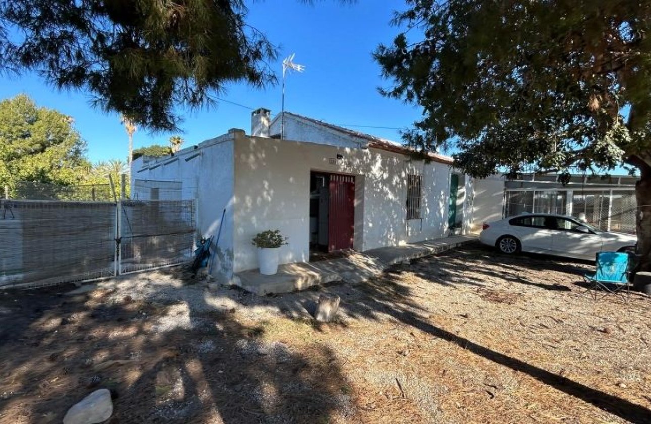 Revente - Villa - Orihuela Costa - Orihuela