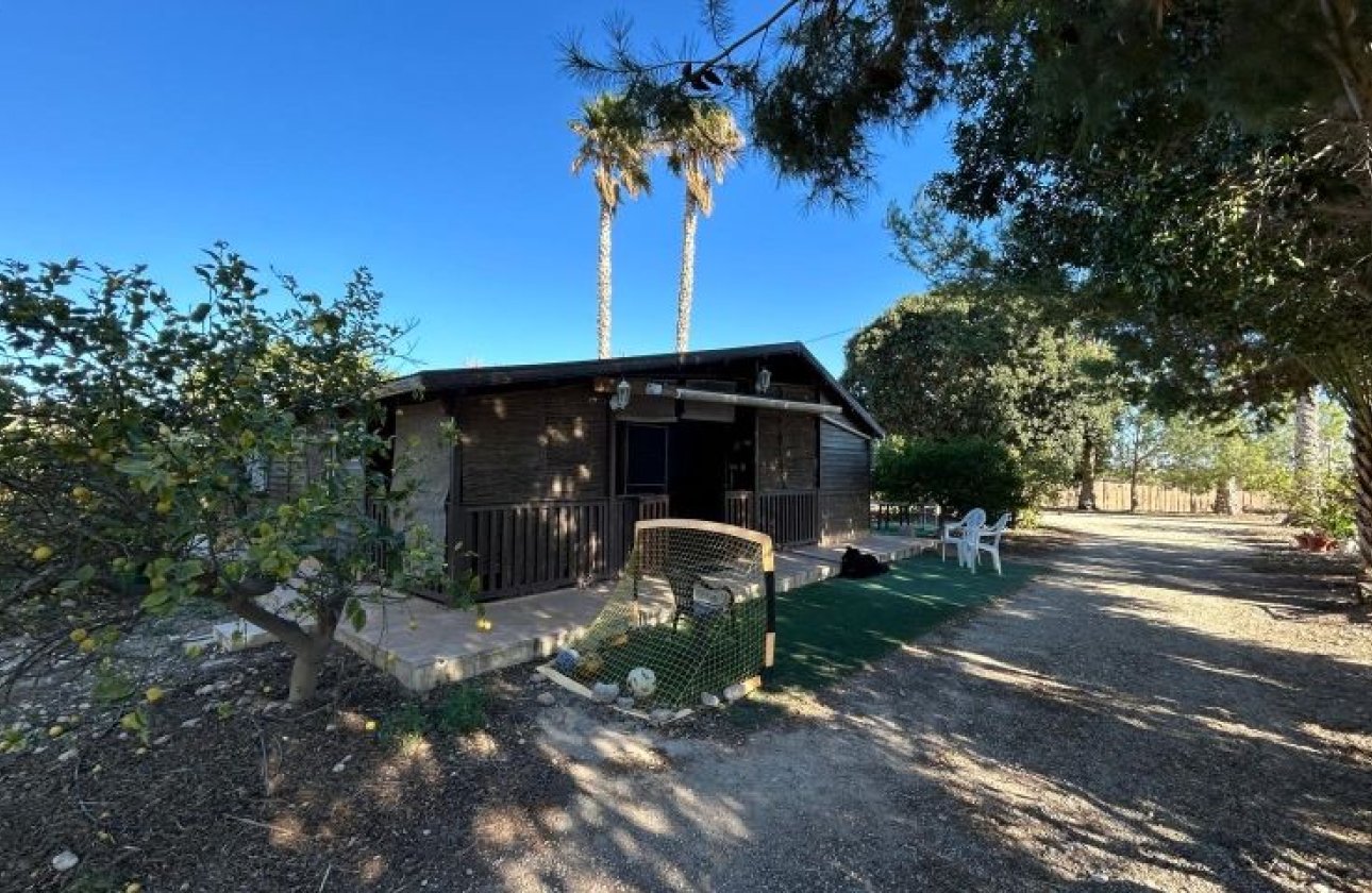 Revente - Villa - Orihuela Costa - Orihuela