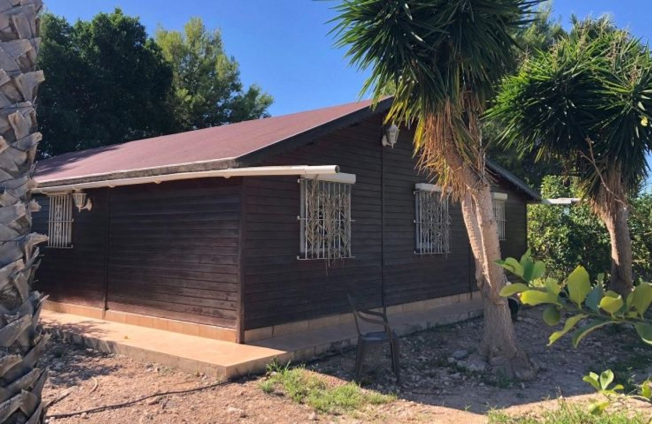 Revente - Villa - Orihuela Costa - Orihuela