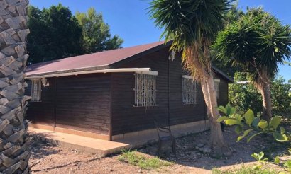 Revente - Villa - Orihuela Costa - Orihuela