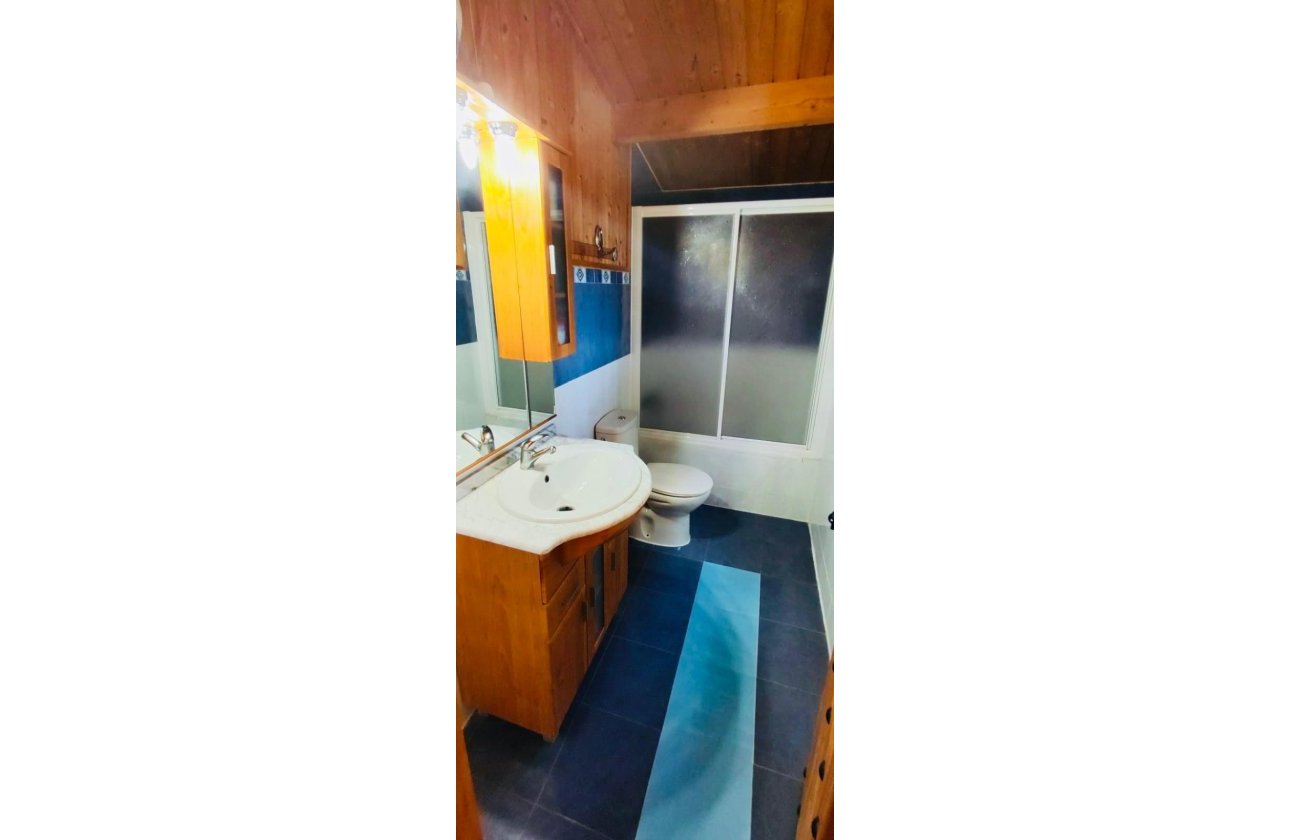 Revente - Villa - Orihuela Costa - Orihuela