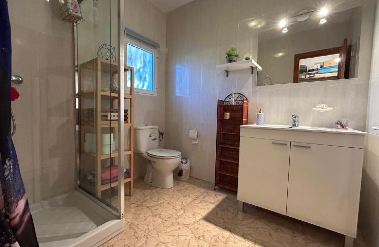 Revente - Villa - Orihuela Costa - Orihuela