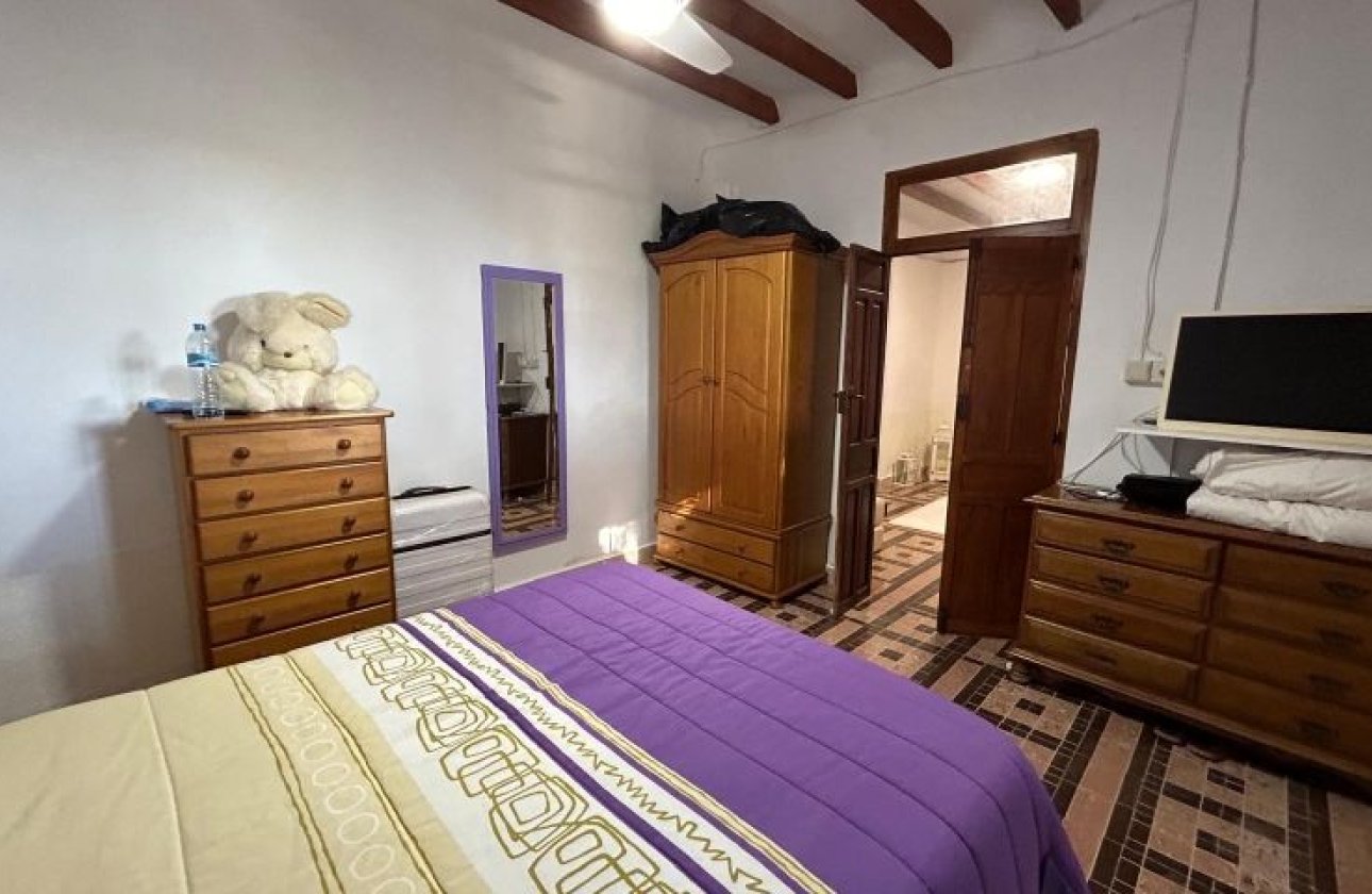 Revente - Villa - Orihuela Costa - Orihuela