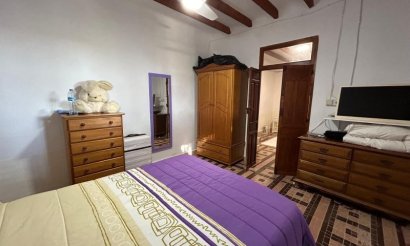 Revente - Villa - Orihuela Costa - Orihuela
