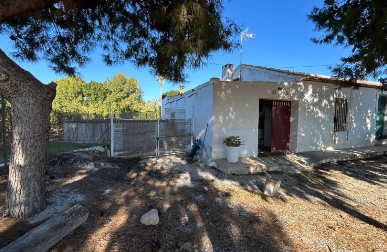 Revente - Villa - Orihuela Costa - Orihuela
