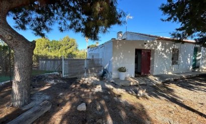 Revente - Villa - Orihuela Costa - Orihuela