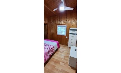 Revente - Villa - Orihuela Costa - Orihuela
