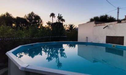 Revente - Villa - Orihuela Costa - Orihuela