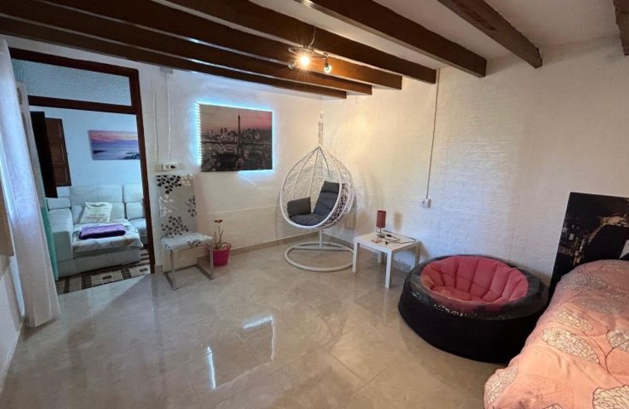 Revente - Villa - Orihuela Costa - Orihuela