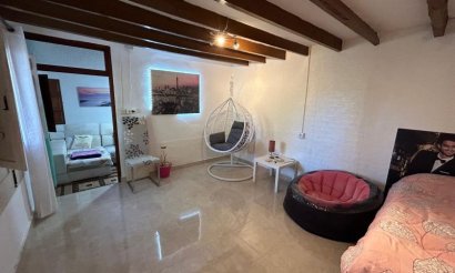 Revente - Villa - Orihuela Costa - Orihuela