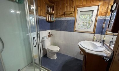 Revente - Villa - Orihuela Costa - Orihuela