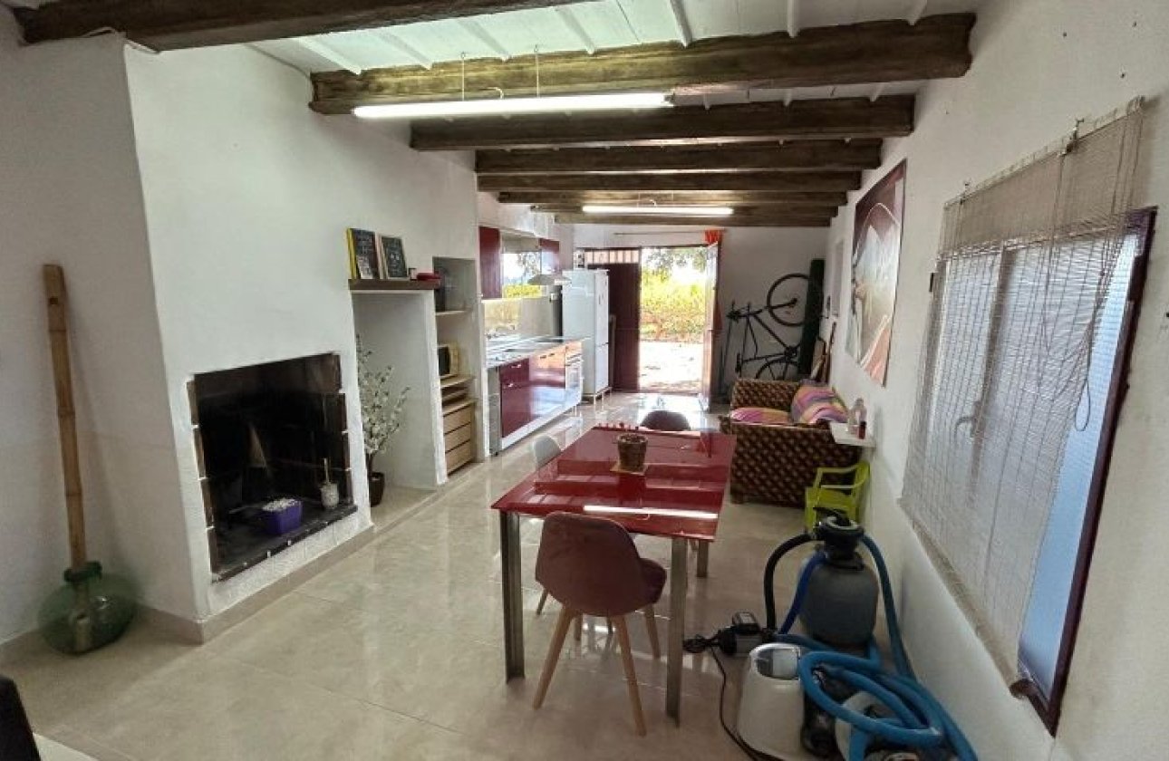Revente - Villa - Orihuela Costa - Orihuela