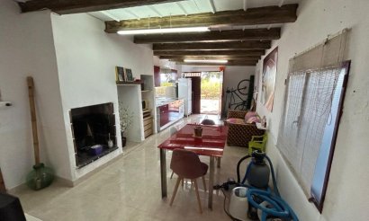 Revente - Villa - Orihuela Costa - Orihuela