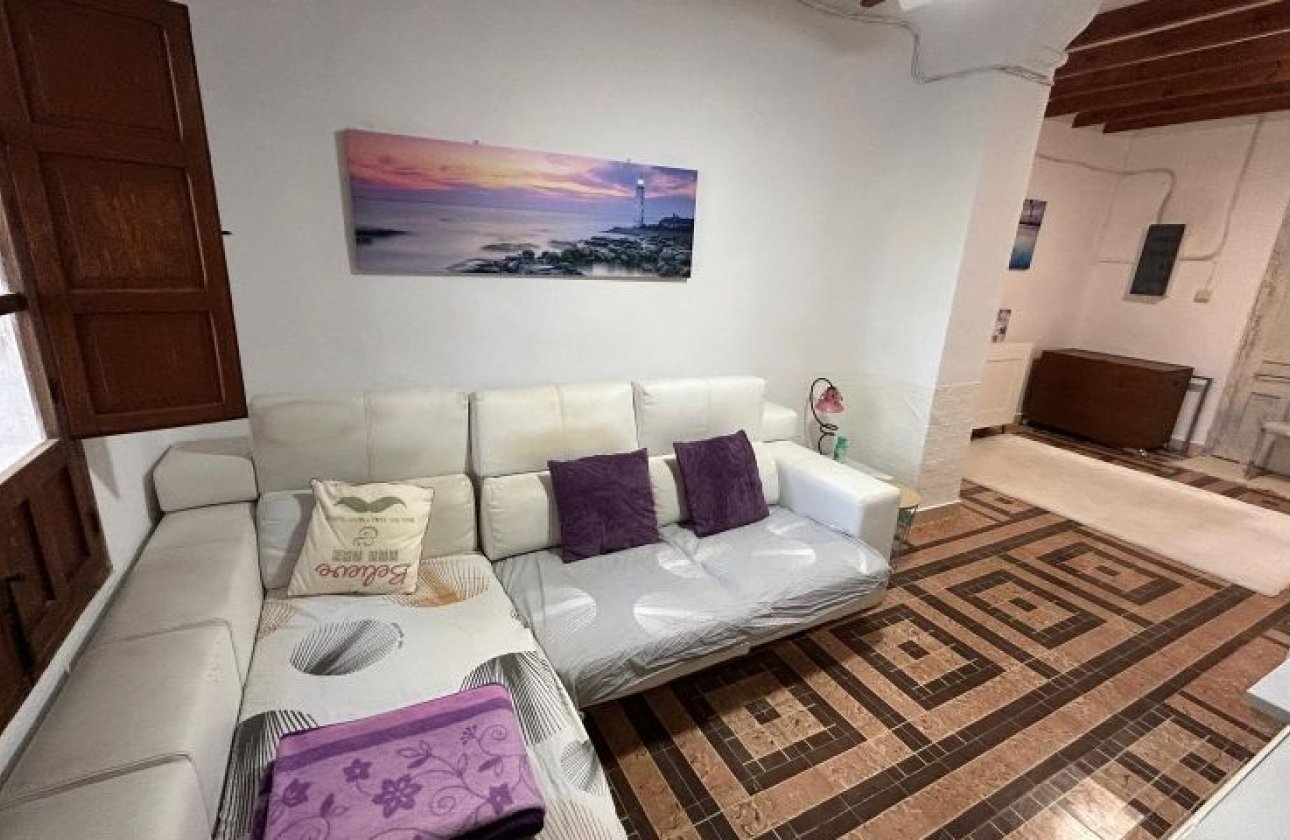 Revente - Villa - Orihuela Costa - Orihuela