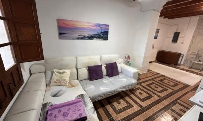 Revente - Villa - Orihuela Costa - Orihuela