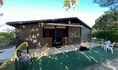 Revente - Villa - Orihuela Costa - Orihuela