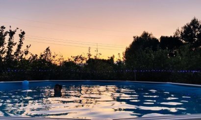 Revente - Villa - Orihuela Costa - Orihuela