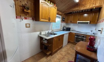 Revente - Villa - Orihuela Costa - Orihuela