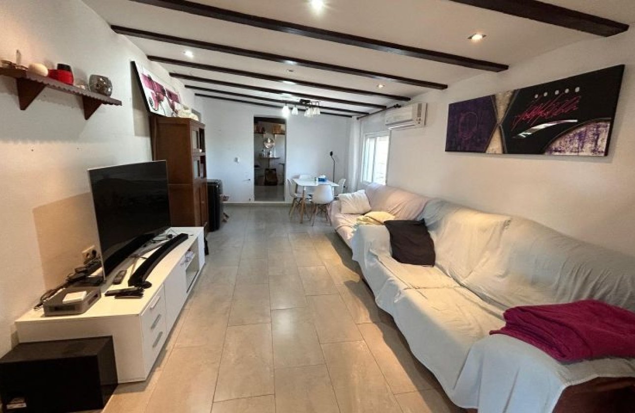 Revente - Villa - Orihuela Costa - Orihuela