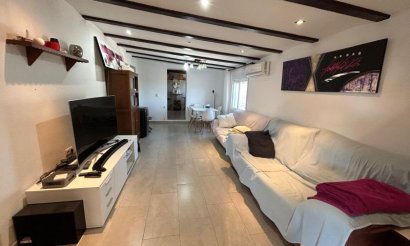 Revente - Villa - Orihuela Costa - Orihuela
