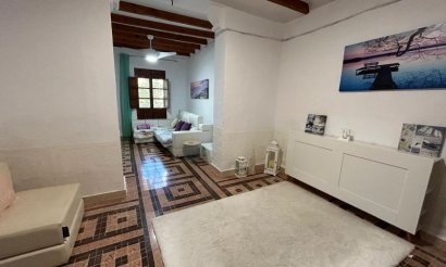Revente - Villa - Orihuela Costa - Orihuela