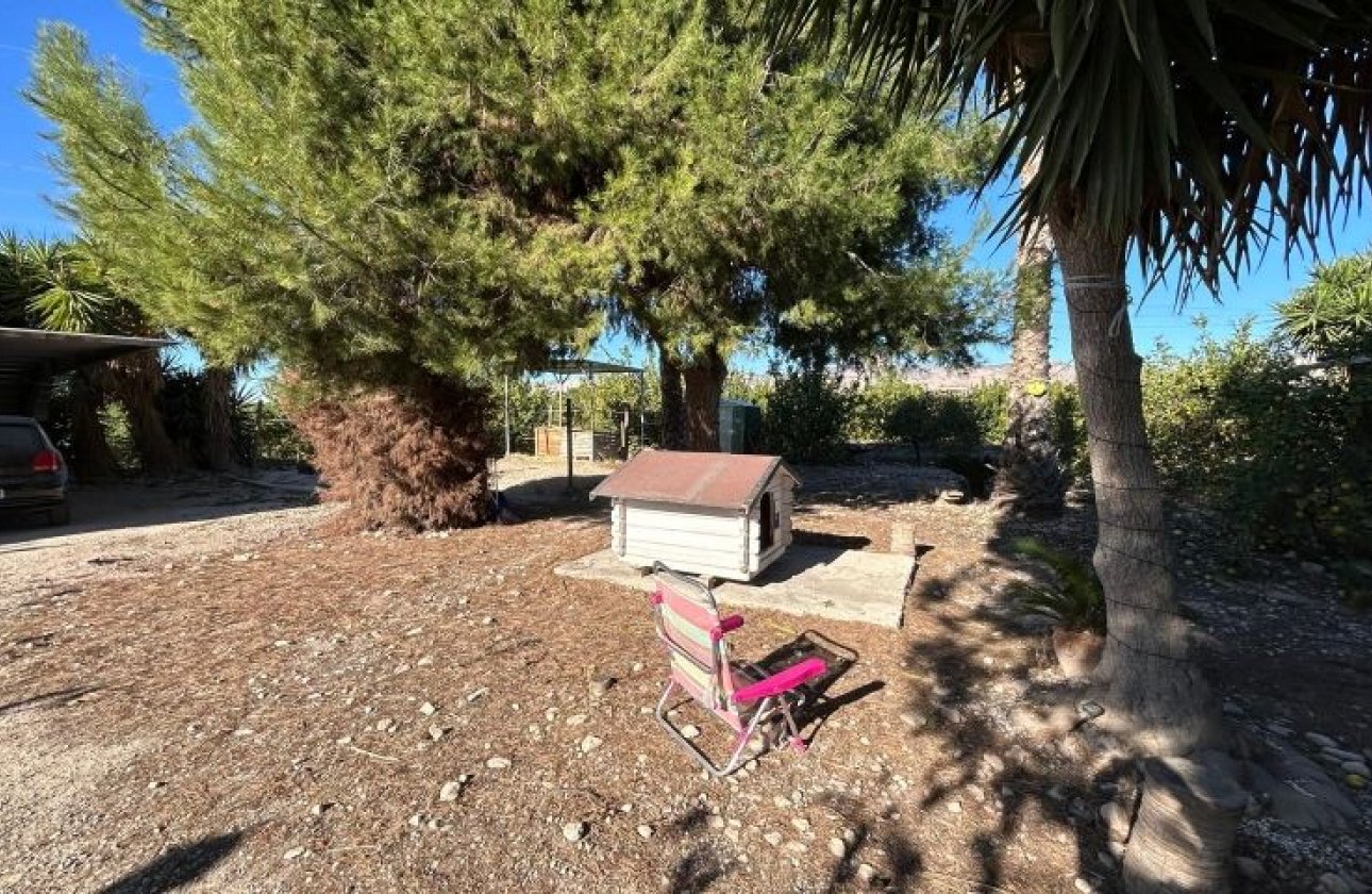 Revente - Villa - Orihuela Costa - Orihuela