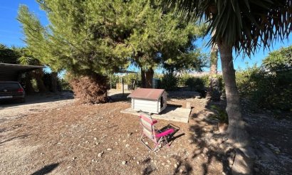 Revente - Villa - Orihuela Costa - Orihuela