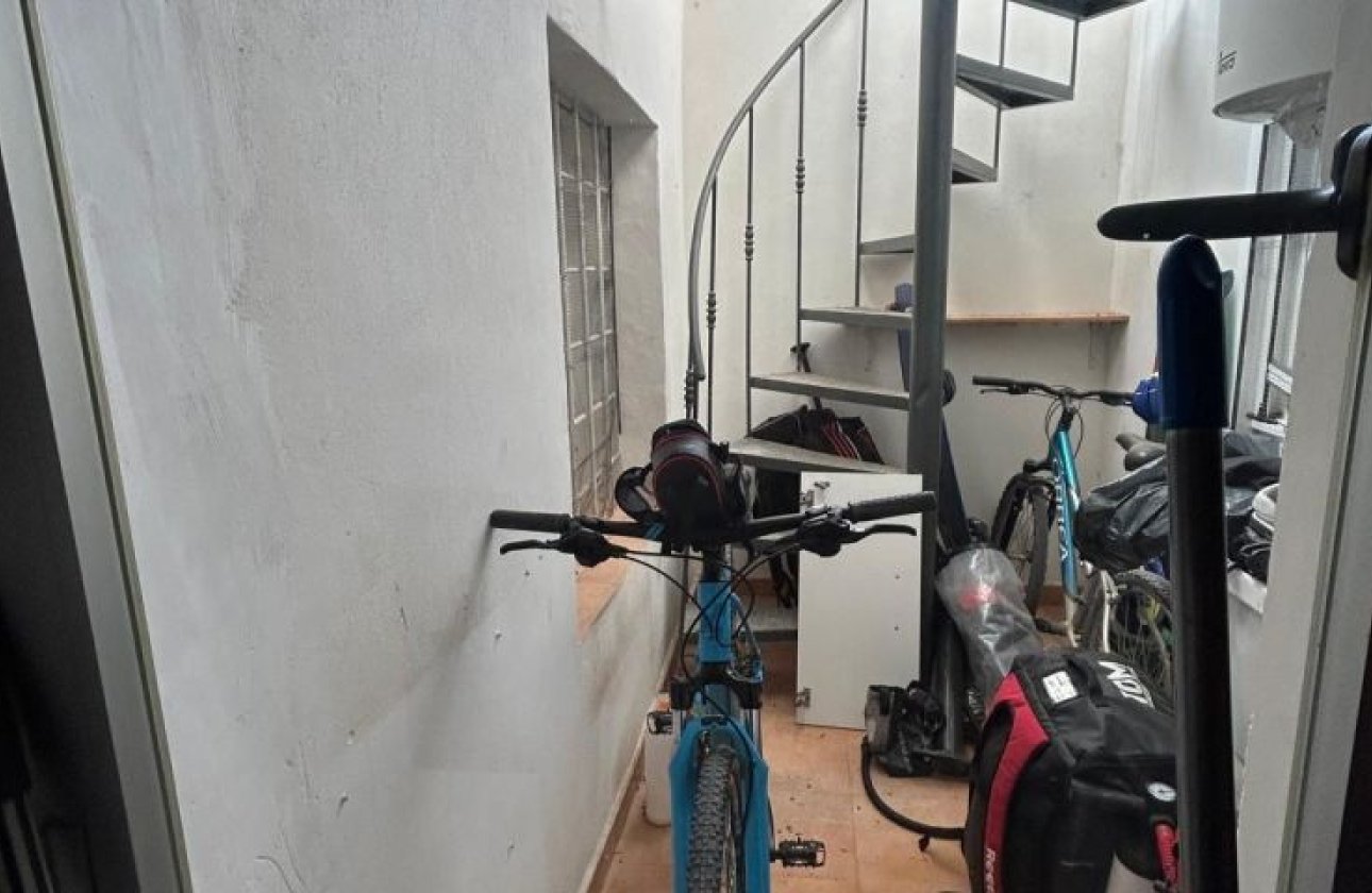 Revente - Villa - Orihuela Costa - Orihuela