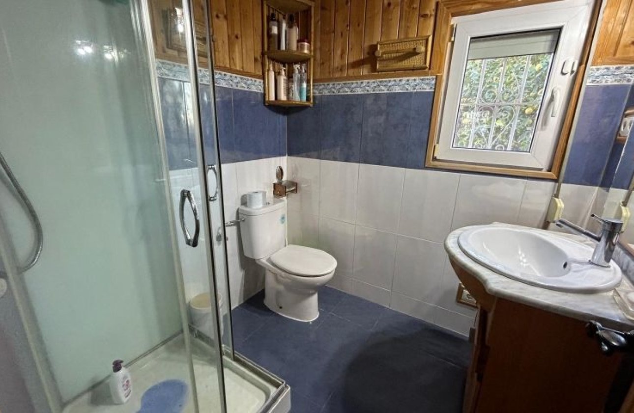 Revente - Villa - Orihuela Costa - Orihuela