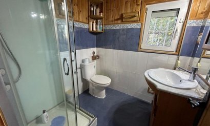 Revente - Villa - Orihuela Costa - Orihuela